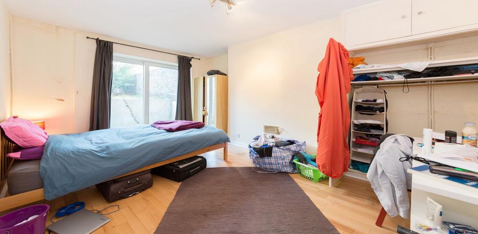 			NEW INSTRUCTION , 3 Bedroom, 1 bath, 1 reception Flat			 Maygrove Road, WEST HAMPSTEAD/KILBURN